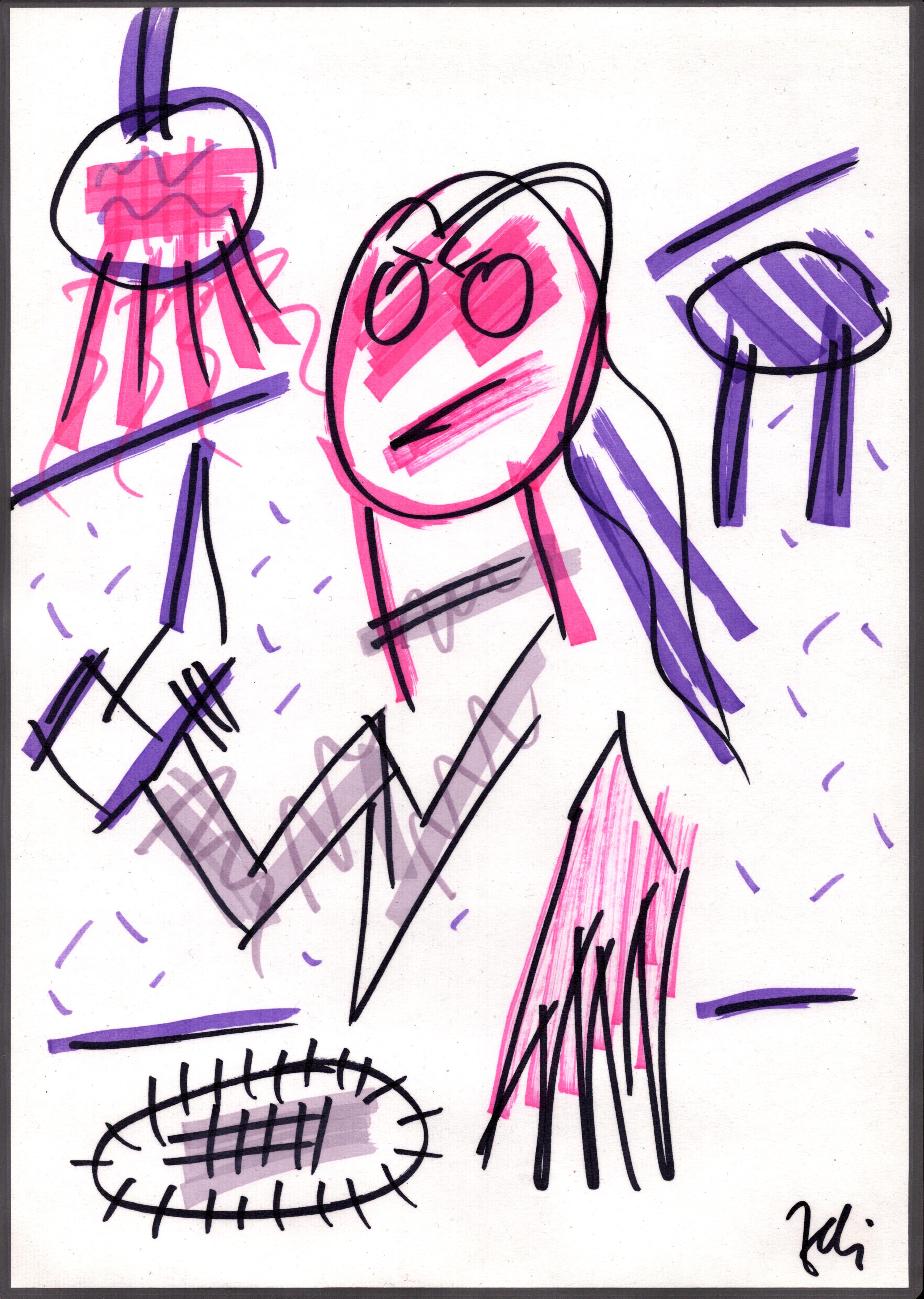 Drawings - 2024 drawing